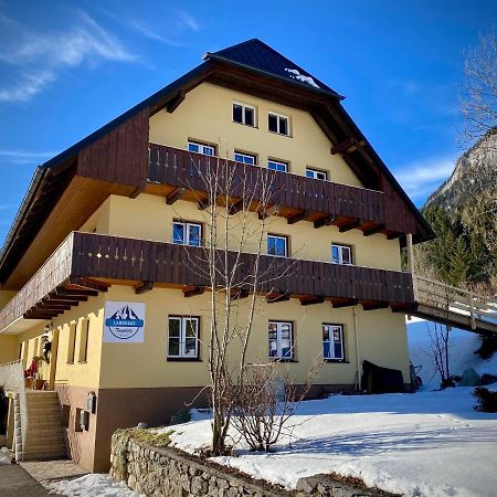Landhaus Таупліц Екстер'єр фото