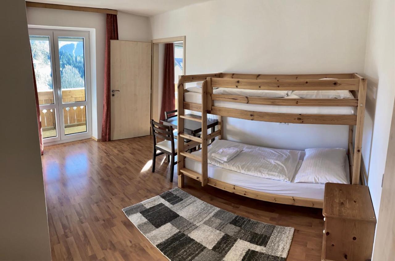 Landhaus Таупліц Екстер'єр фото
