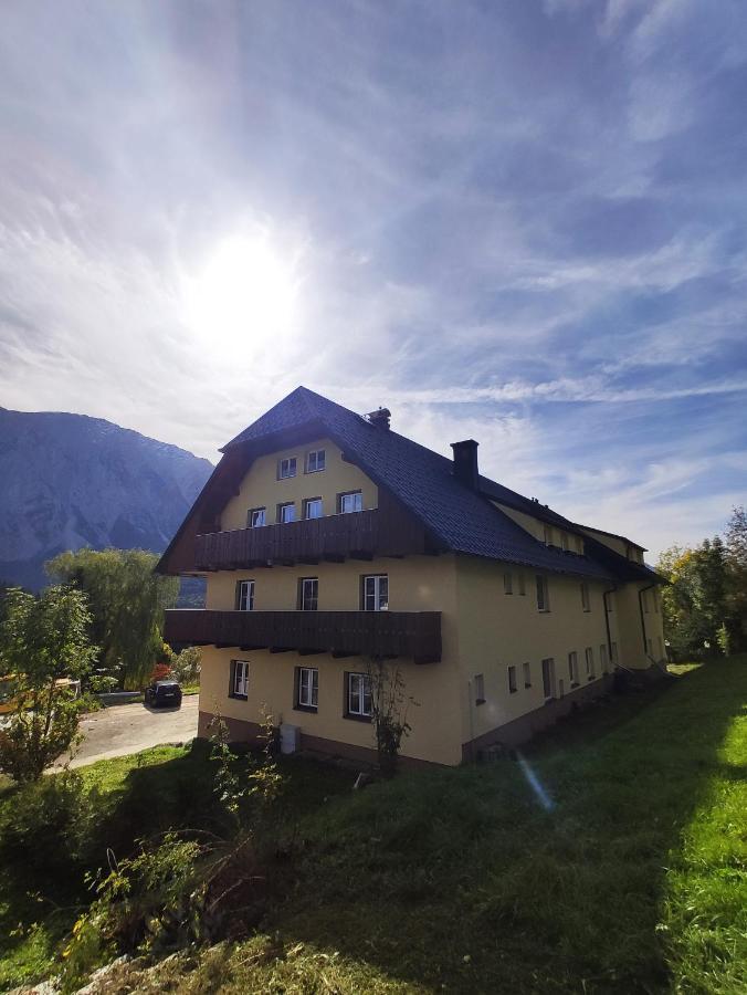 Landhaus Таупліц Екстер'єр фото