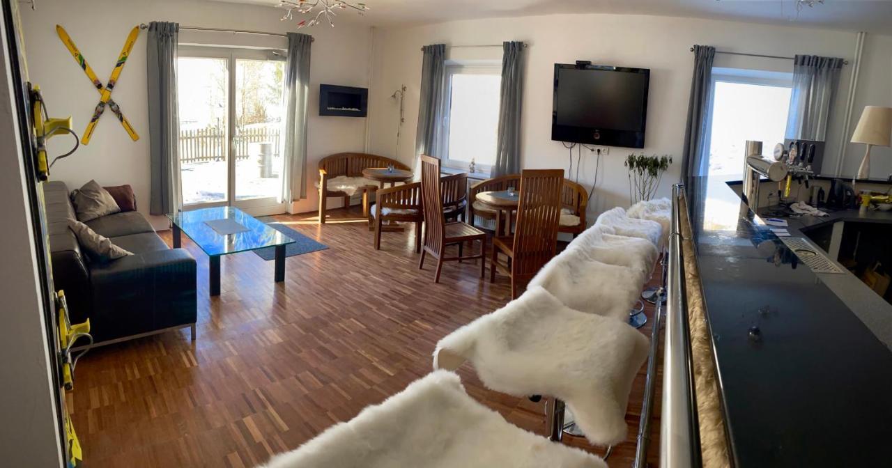 Landhaus Таупліц Екстер'єр фото