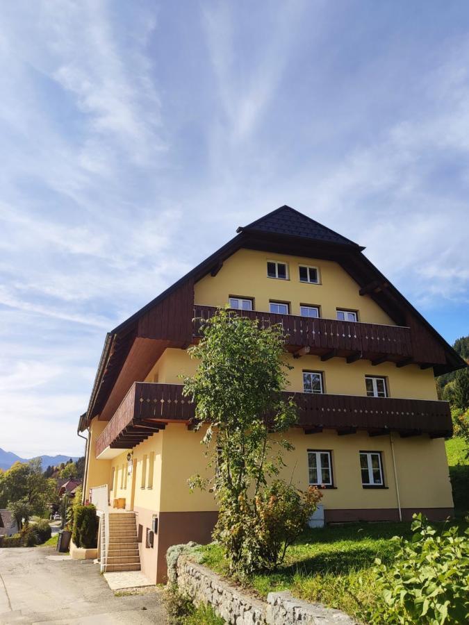 Landhaus Таупліц Екстер'єр фото